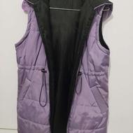 بارونی و پالتو و پافر سایز38