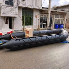 قایق بادی جیمینی