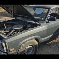 مزدا 1600 اوراقی روشن حرکت