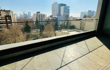 180متر سوهانک/کلید نخورده/فول مشاعات/2 پارکینگ