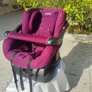 صندلی ماشین