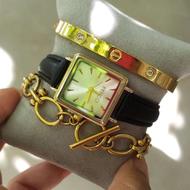 ست ساعت و اکسسوری