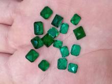 سنگ قیمتی تراس دار در شیپور