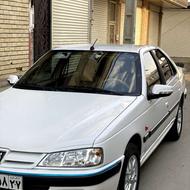 خریدار پژو واسه اتاق تعویض