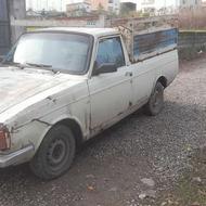 پیکان وانت مدل 85