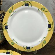 دیس گرد تخت آرکوپال زیتون