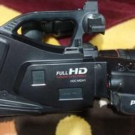 دوربین فیلمبرداری پاناسونیک فول اچ دی