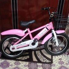 دوچرخه 16 دخترانه