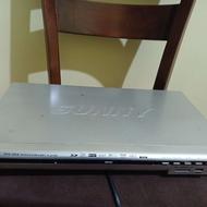 دی وی دی،سونی