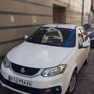 ساینا اس گارانتی فعال