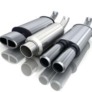 کارگر اگزوز سازی