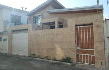 ویلا نوساز ساحلی