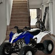 موتورچهارچرخ125 بسیارسالم