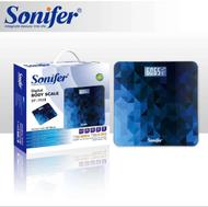 ترازوی دیجیتالی وزن کشی