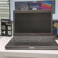 لپتاپ قدرتمند dell precision m4800
