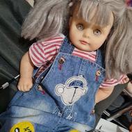 عروسک و خرس خارجی وخاص