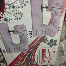 چرخ خیاطی مارشال 945s