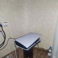 سلام و بدرود یک دستگاه پلی استیشن پنج فت