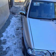 پراید مدل 89‌