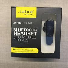 هدست جبرا jabra