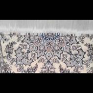 فرش دستبافت نیمه کاره