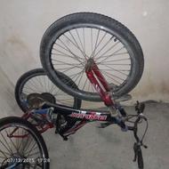 فروش دوچرخه ارواقی