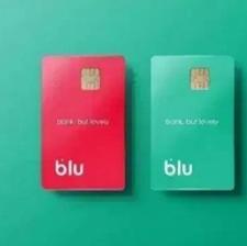 کارت هدیه بلو بانک