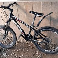 دوچرخه آمانو