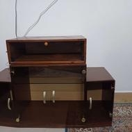 میز تلویزیون درحد نو