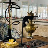 کافه پارامونت ( اعلاالدین) با مدیریت جدید