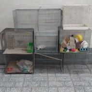 9عددقفس پرنده