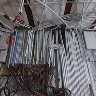 برقکاری صنعتی و ساختمان