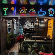 استخدام نیرو کمک باریستا یا باریستا خانم