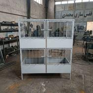 قفس لاری گنجه لاری