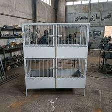 قفس لاری گنجه لاری