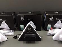 شیشه پاک کن مغناطیسی دوجداره WS(تهران پرداخت درب منزل) در شیپور