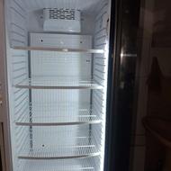 یخچال سالم ودرحال استفاده هست