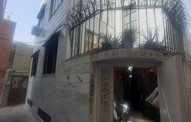خانه مسکونی در بازار بزرگ تهران