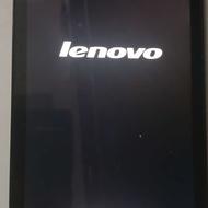 تبلت لنوو همراه با کارتن