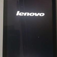 تبلت لنوو همراه با کارتن