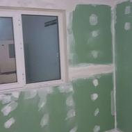 طراحی و اجرای سقف کناف