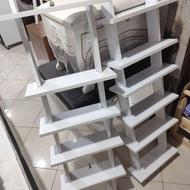 دو عدد استند دیواری