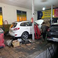 تعمیرگیربکس اتوماتیک و اتوماتیک تعمیرگاه مکانیکی رودهن آبعلی