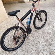 دوچرخه سایز 26