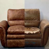 تعمیرات تخصصی و بازسازی انواع مبلمان راحتی و کلاسیک