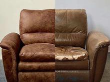 تعمیرات تخصصی و بازسازی انواع مبلمان راحتی و کلاسیک در شیپور