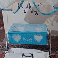 گهواره کودک