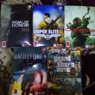 بازی های کامپیوتر