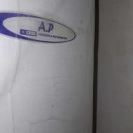 یخچال فریزر نو