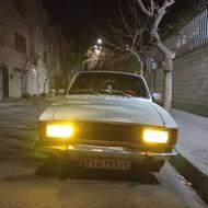 پیکان مدل 1378